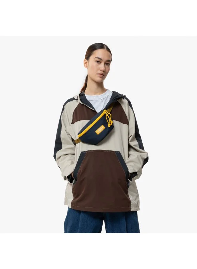 Eastpak  Springer Small Waistbag - Kontrast Stripe Marin  | Best Price UAE