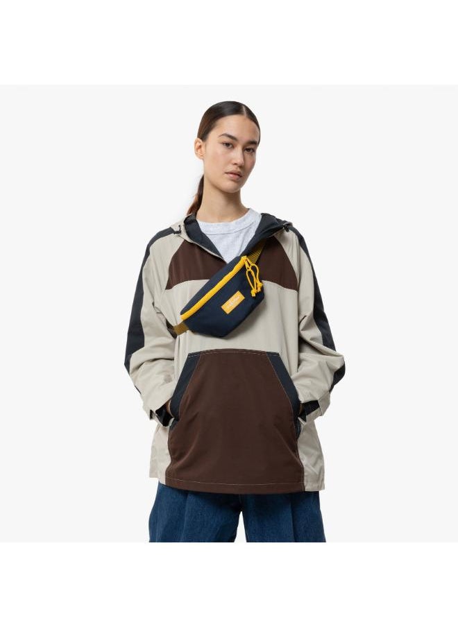 EASTPAK Springer Small Waistbag Kontrast Stripe Marin  - Image 3