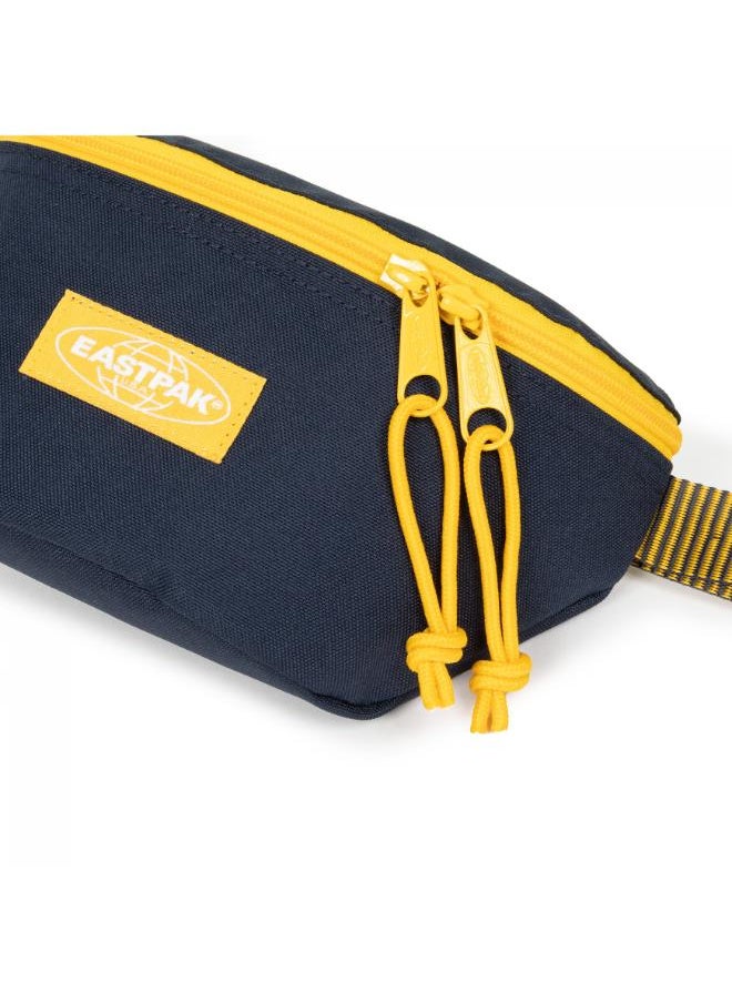 EASTPAK Springer Small Waistbag Kontrast Stripe Marin  - Image 2
