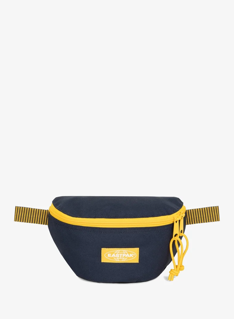 Eastpak Springer Small Waistbag - Kontrast Stripe Marin