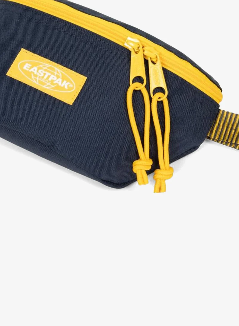 Eastpak Springer Small Waistbag - Kontrast Stripe Marin