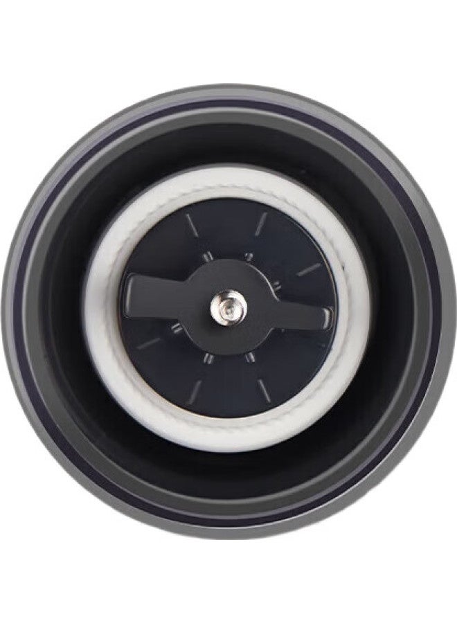 Pakchoice Hand-Crank Coffee Grinder, Coffee Bean Grinder, Manual Coffee Grinder, Home Use Portable Coffee Grinder - Image 1