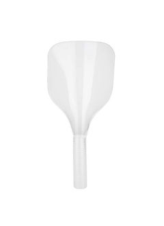 Brrnoo Hair Spray Face Plastic Hairspray Mask Hairdressing Mask Barber Hairspray Haircut Cover Eye Face Protector For Salon Hair  - Image 1