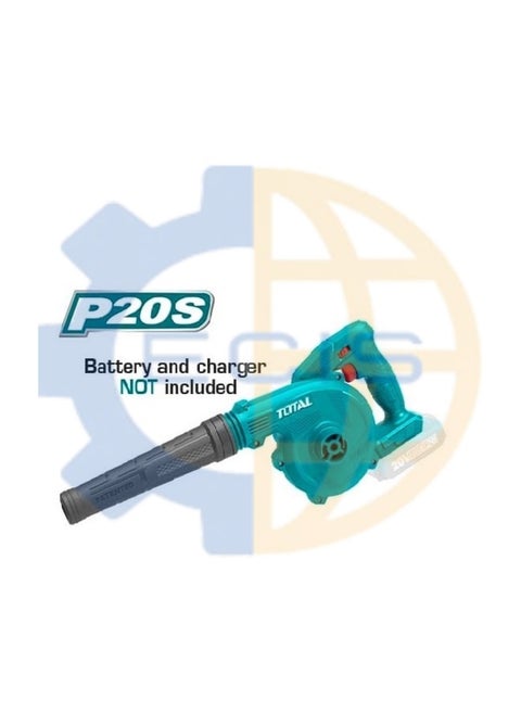 Total TABL120018 20V Battery Blower