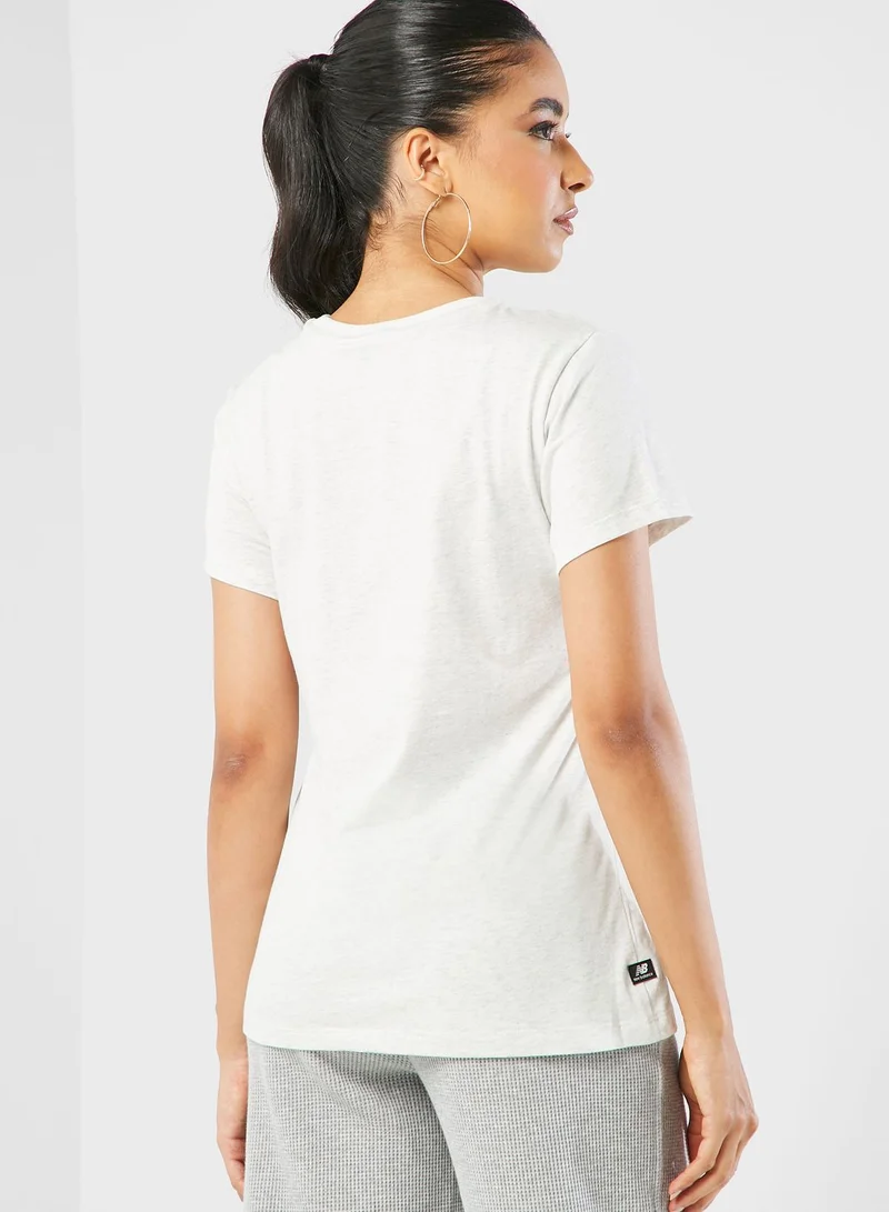 New Balance Essential Graphic T-Shirt