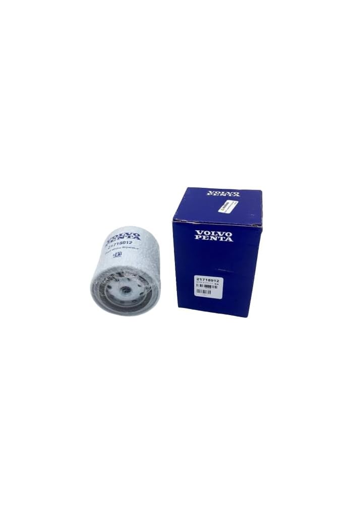 Volvo Penta Genuine OEM 21718912 Fuel Filter Diesel Separator for D4 D6 Engines - Image 5