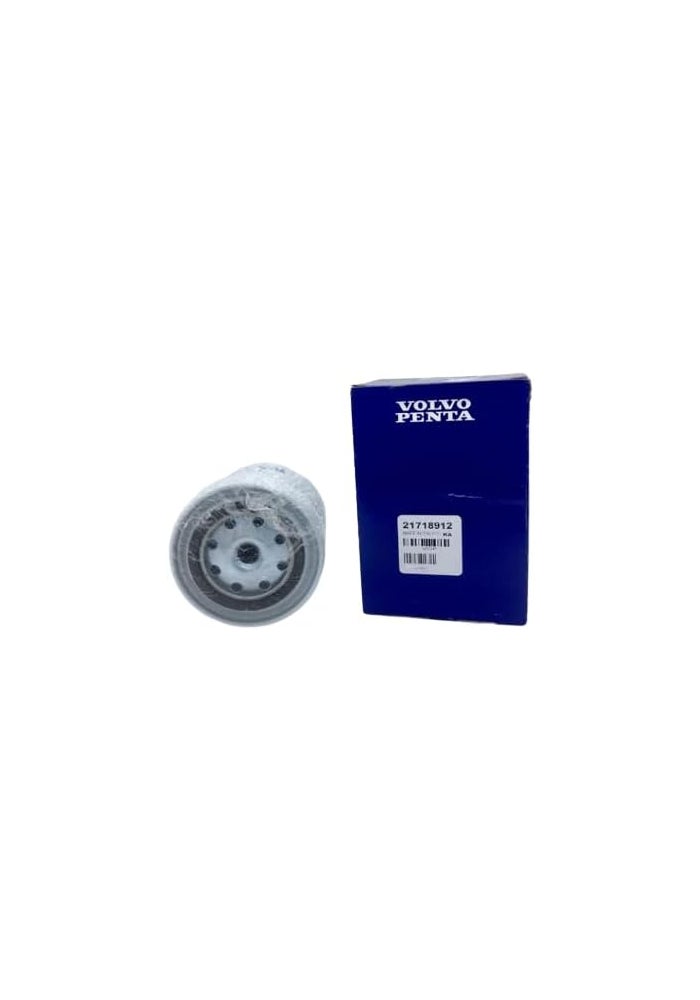Volvo Penta Genuine OEM 21718912 Fuel Filter Diesel Separator for D4 D6 Engines - Image 4