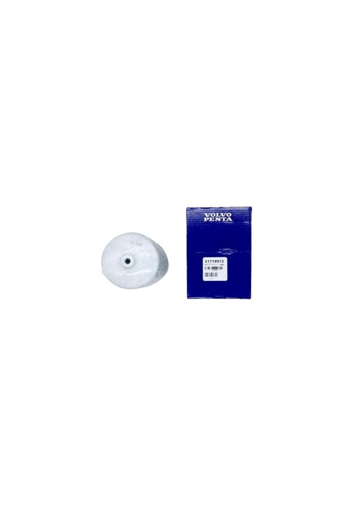 Volvo Penta Genuine OEM 21718912 Fuel Filter Diesel Separator for D4 D6 Engines - Image 3