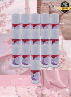 16 Pieces Bene Tint Daroge Lip Gloss Rose Red 12.5ml - pzsku/ZF28841E8A254613BB81EZ/45/_/1725302318/60722718-2fc1-48f0-9a1f-bc2804366fe9