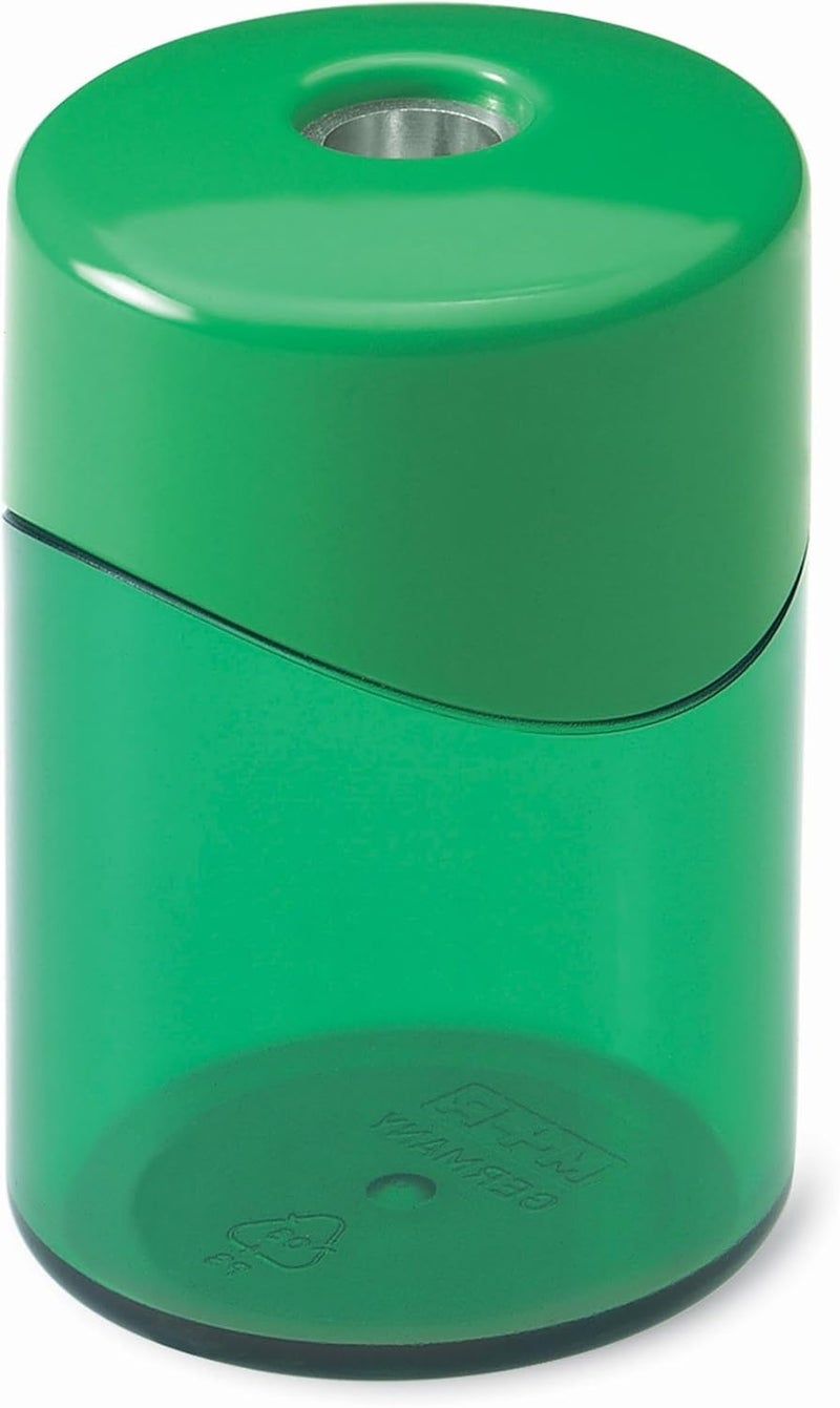 Baumgartens 19270 Pencil Sharpener w Receptacle 134 Assorted - Image 5
