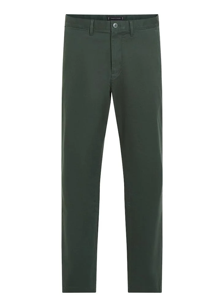 تومي هيلفيغر Harlem Essential Chinos Pants