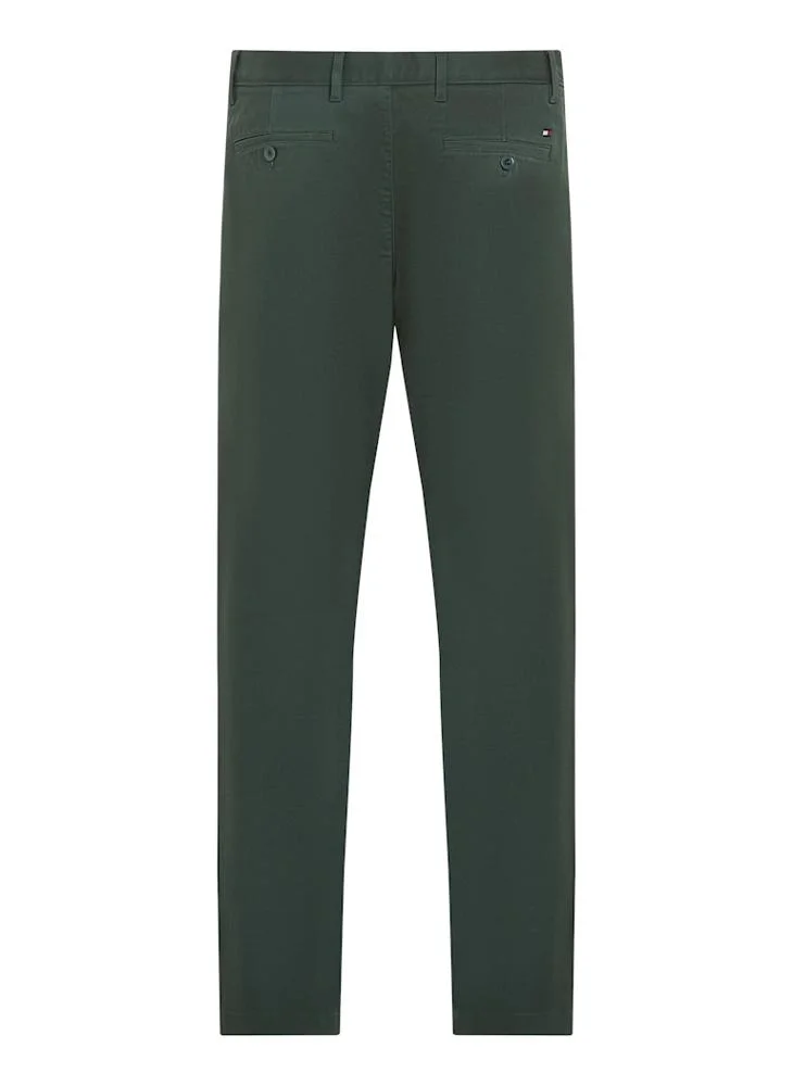 تومي هيلفيغر Harlem Essential Chinos Pants
