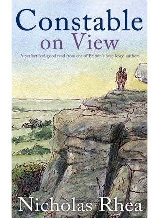 CONSTABLE ON VIEW a perfect feel-good read from one of Britain's best-loved authors - pzsku/ZF2885B064607FDE254E5Z/45/1748328597/7fd3d2f1-9e45-4de3-94b2-8a2e24abc0f8