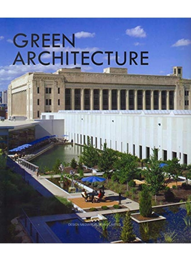 Green Architecture 