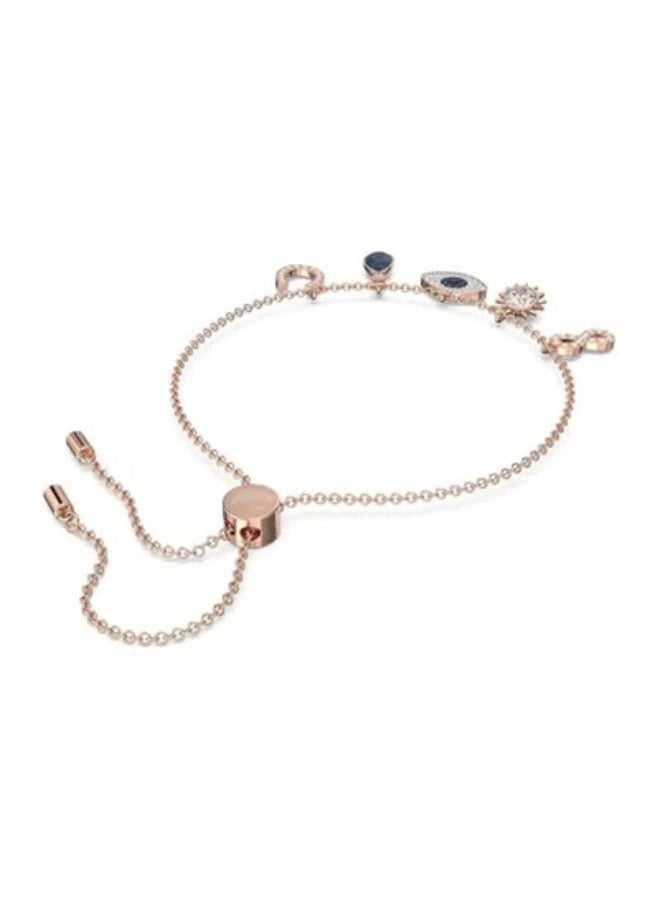 سوان الشر العين سوار كريستال - Image 4