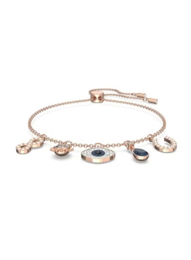 سوان الشر العين سوار كريستال - Image 1