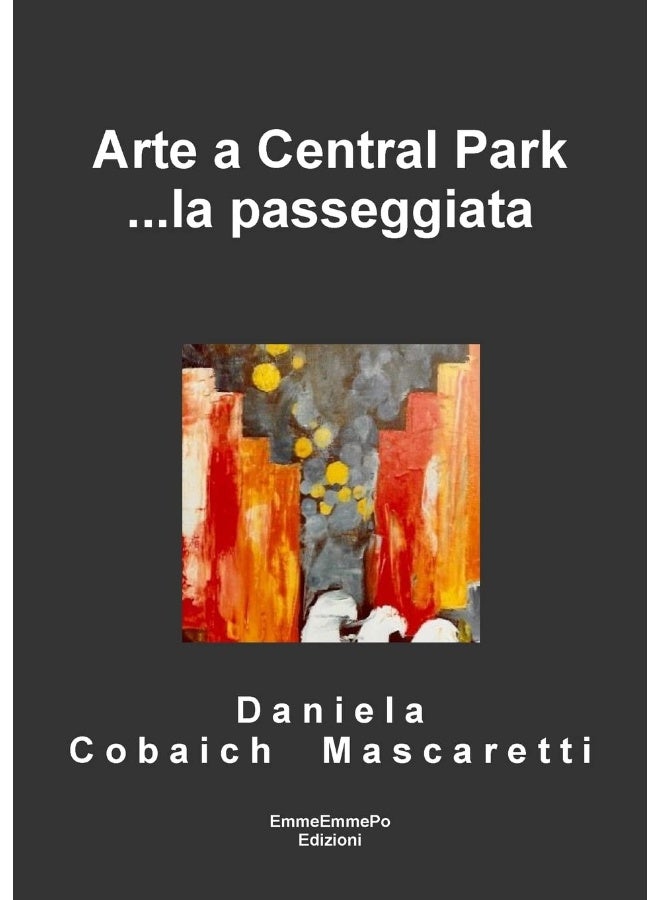 Arte a Central Park ...la passeggiata  - Image 1