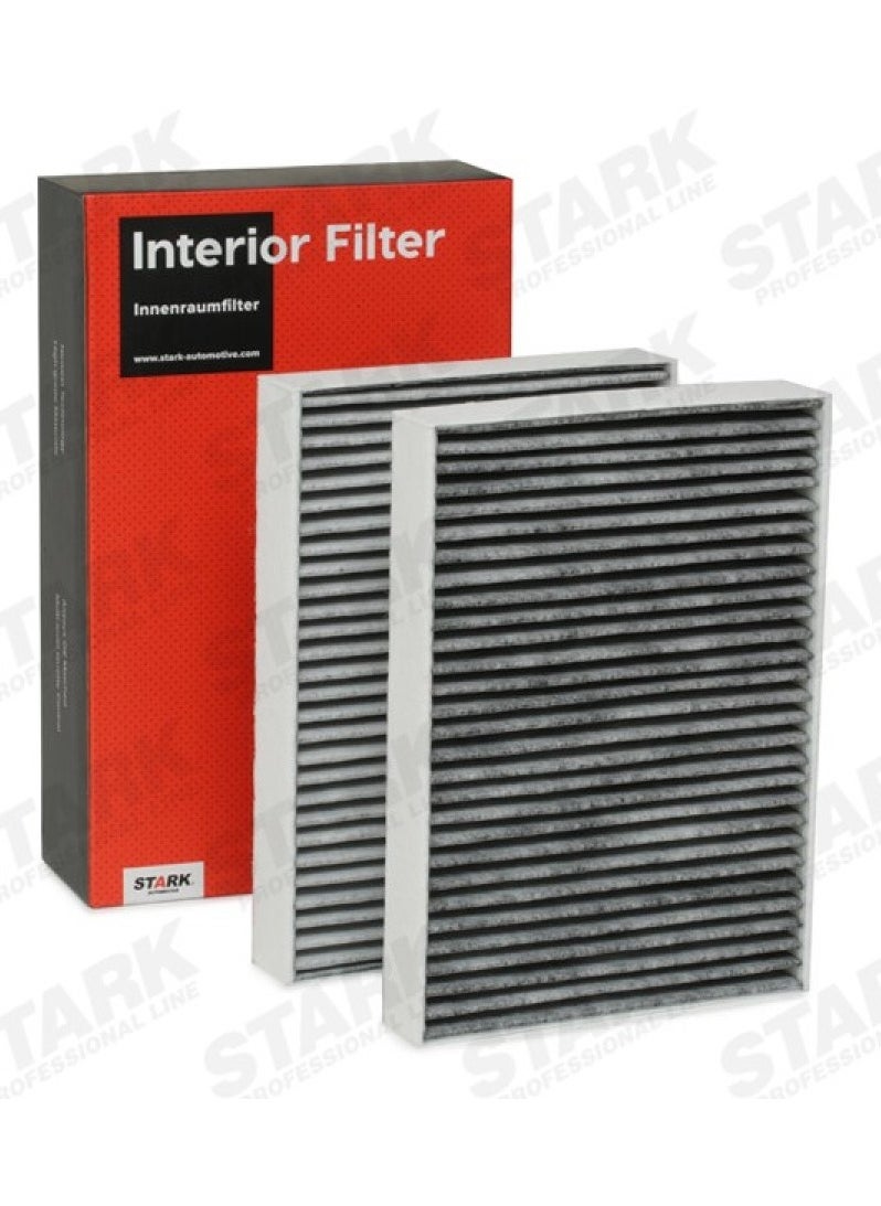Stark STARK -  POLLEN / CABIN / AC FILTER FOR BMW  - Image 1