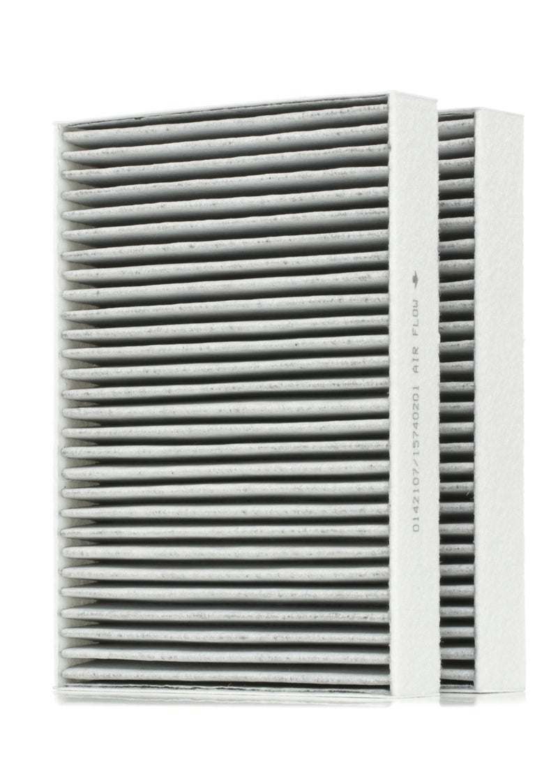 Stark STARK -  POLLEN / CABIN / AC FILTER FOR BMW  - Image 2