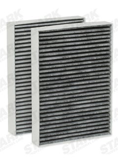 Stark STARK -  POLLEN / CABIN / AC FILTER FOR BMW  - Image 3