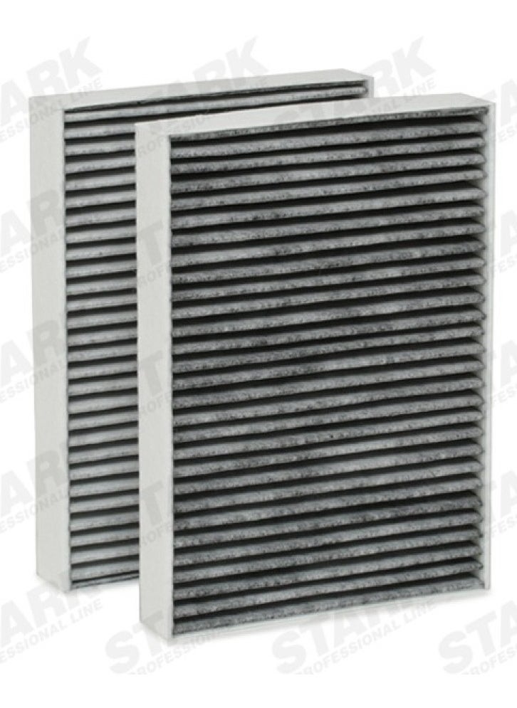 Stark STARK -  POLLEN / CABIN / AC FILTER FOR BMW  - Image 3
