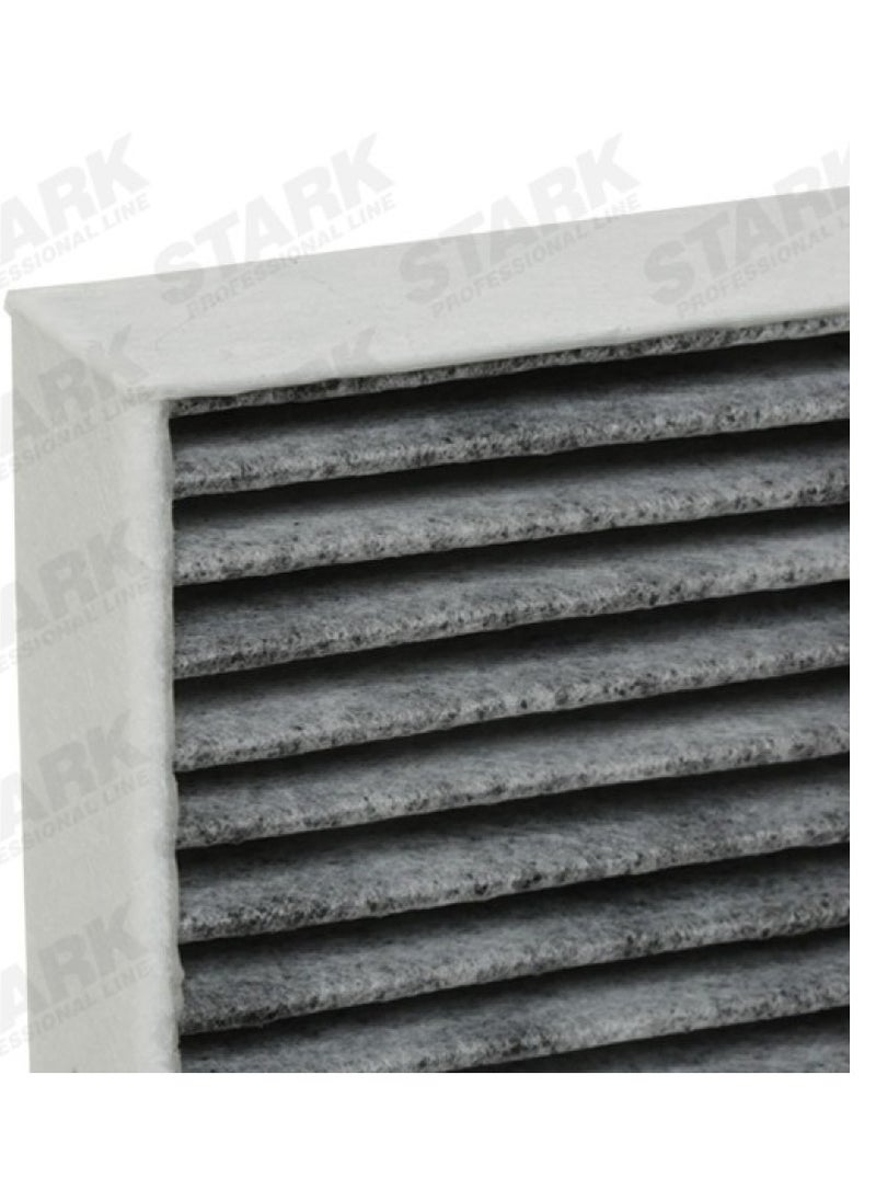 Stark STARK -  POLLEN / CABIN / AC FILTER FOR BMW  - Image 4