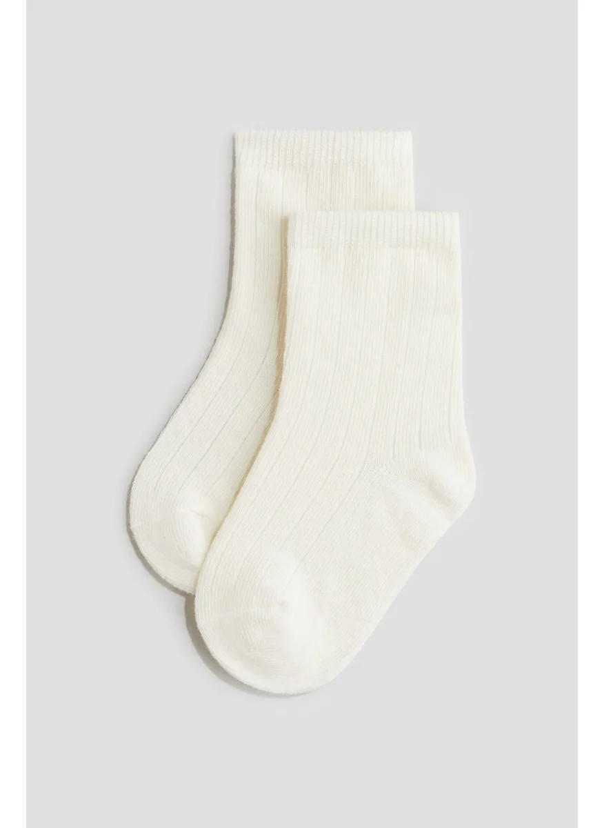 اتش اند ام 5-Pack Knitted Socks