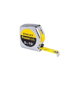 Stanley STANLEY Power lock Stht33158 8 Tape Rules  - Image 1