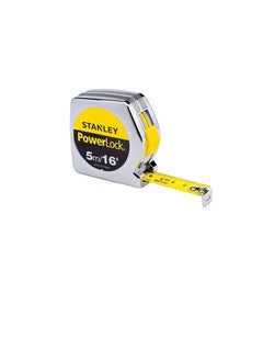 Stanley STANLEY Power lock Stht33158 8 Tape Rules  - Image 3