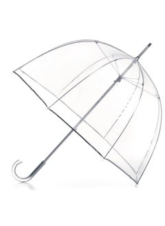 totes Clear Bubble Umbrella with Dome Canopy, Lightweight Design, Wind and Rain Protection, Adults-51