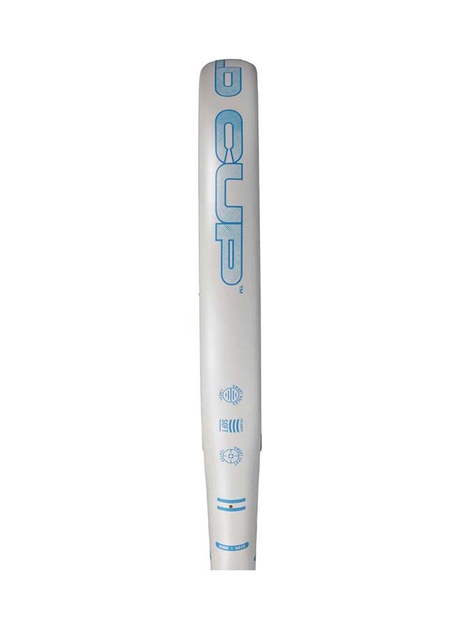 Adidas FIFA World Cup 2026 Argentina Edition Padel Racket with Lightweight Durable Frame, Comfortable Grip and Professional Performance Design for Competitive and Recreational Players - Image 3
