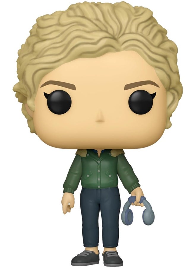 Funko Funko Pop! TV: Ozark - Ruth Langmore - Collectable Vinyl Figure  - Image 2