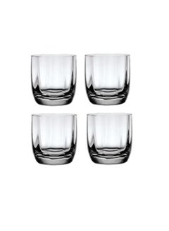 Villeroy & Boch 4-Piece Rose Gardern water glass 