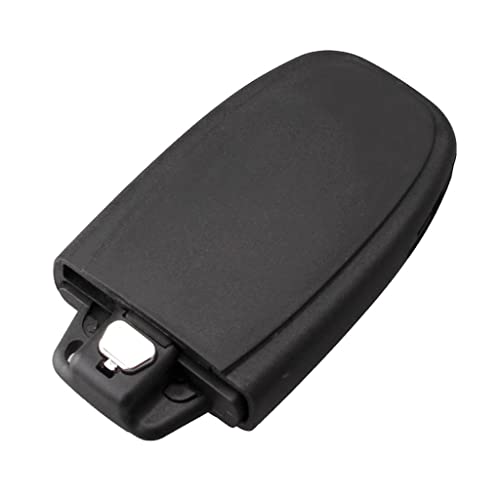 ATORSE UJEAVETTE 3 Button Smart Remote Key Shell Case For Audi A4L A6L A5 Q5 RS5 Q5 Quattro - Image 2