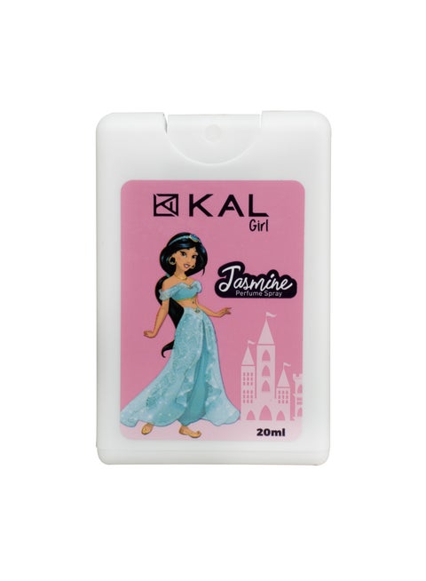 Jasmine KAL PERFUME POCKET FOR GIRL