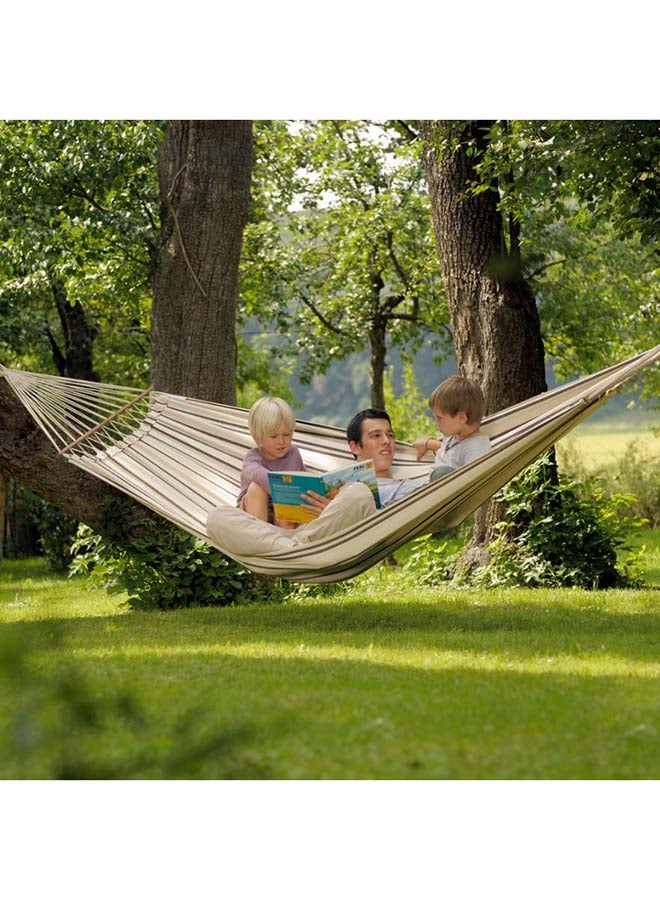 Suncoast Suncoast Brasilia Hammock - Cappuccino  - Image 4