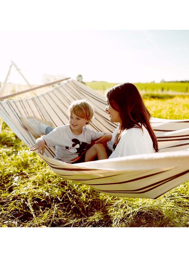 Suncoast Suncoast Brasilia Hammock - Cappuccino  - Image 2