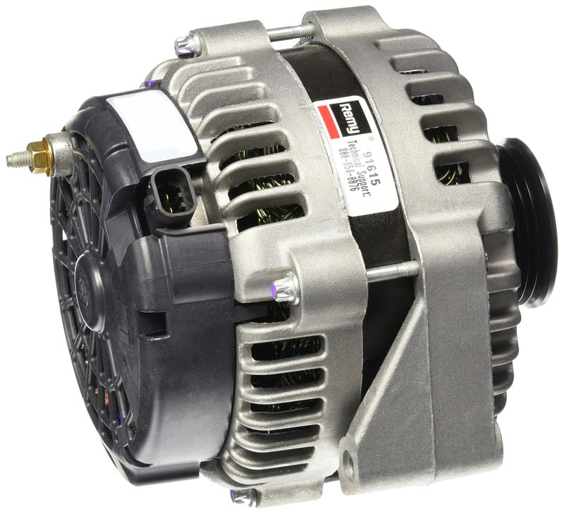 Remy 91615 New Alternator - Image 2