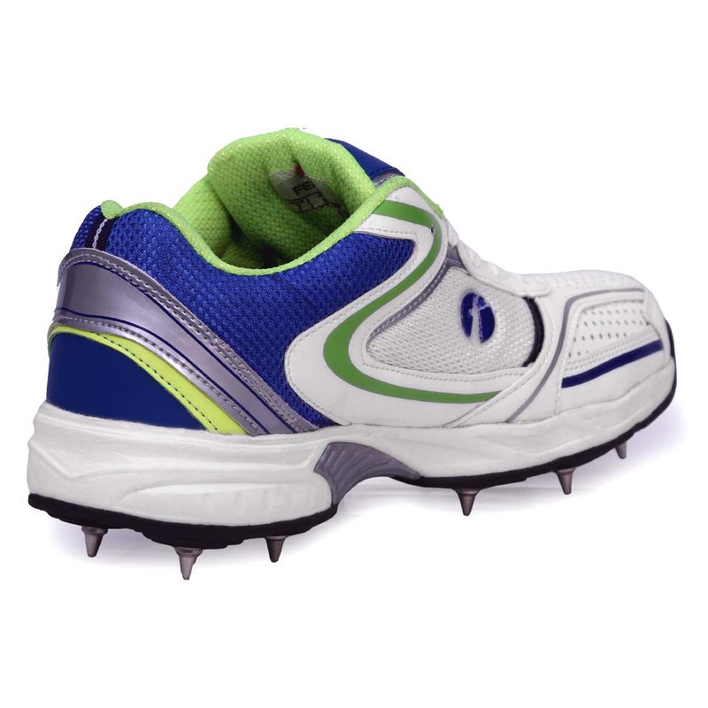 FEROC FCL Full Cricket Spikes Shoes - Image 5