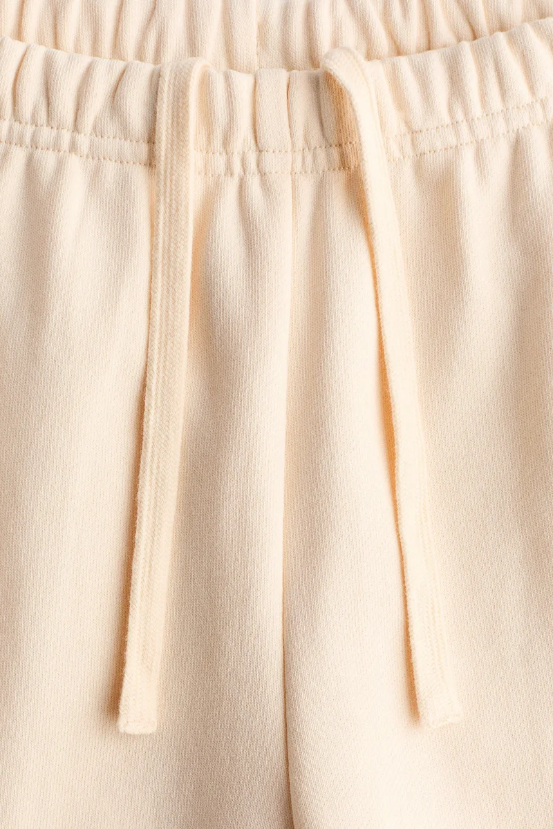 H&M  Flared sports sweatpants for Women | Best Price UAE