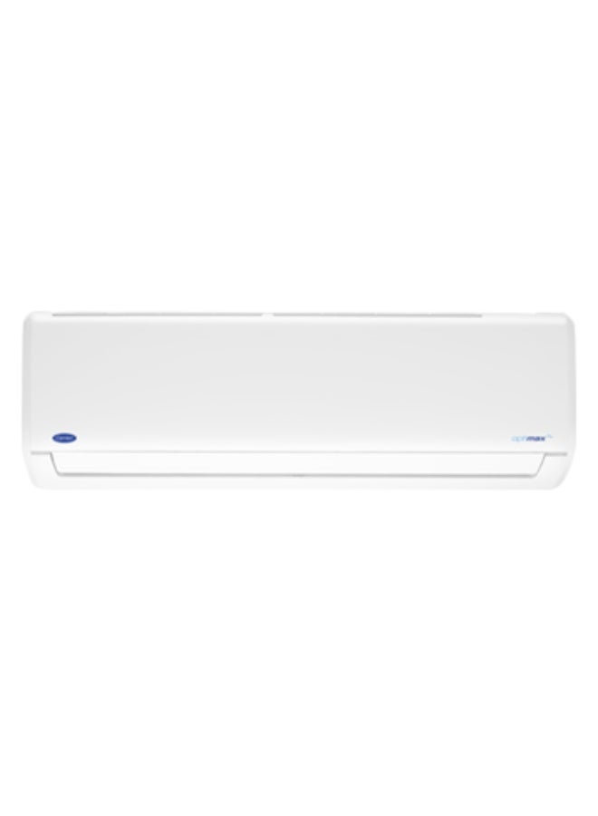 كارير مكيف هواء كاريير أوبتيمكس برو سبليت للتبريد فقط، 3 حصان، أبيض - 53KHCT24N-708 - Image 1