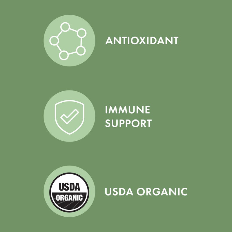 Dr. Mercola Organic Fermented Food for Cats & Dogs, 2.75 oz. per Container (78g), Non GMO, Gluten Free, Soy Free, USDA Organic - Image 4