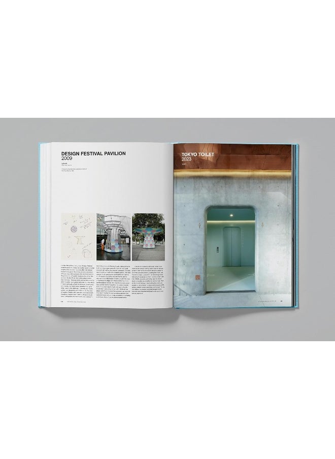 null - Marc Newson. Works 84-24 - Image 1