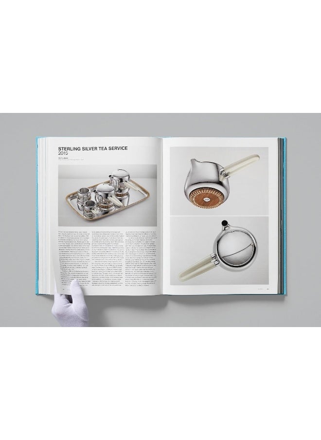 null - Marc Newson. Works 84-24 - Image 1