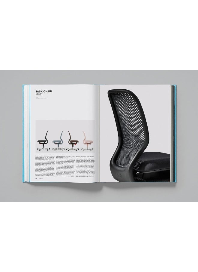null - Marc Newson. Works 84-24 - Image 1
