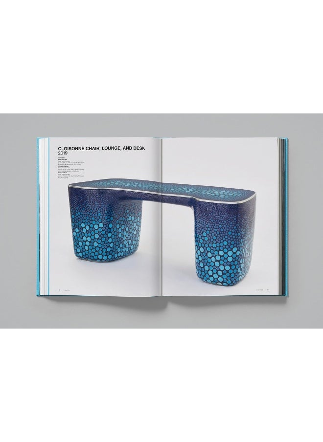 null - Marc Newson. Works 84-24 - Image 1