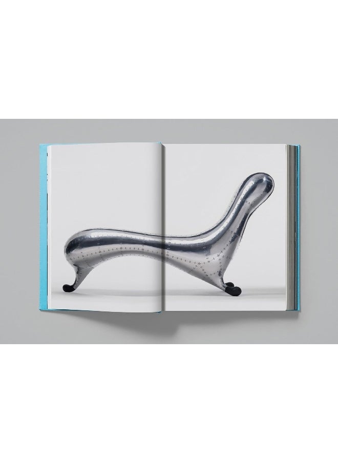 null - Marc Newson. Works 84-24 - Image 1