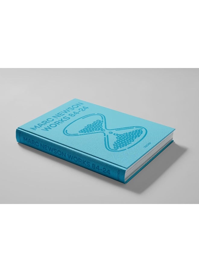 null - Marc Newson. Works 84-24 - Image 1