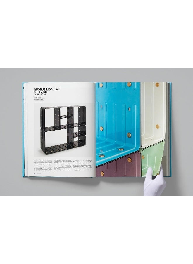 null - Marc Newson. Works 84-24 - Image 1