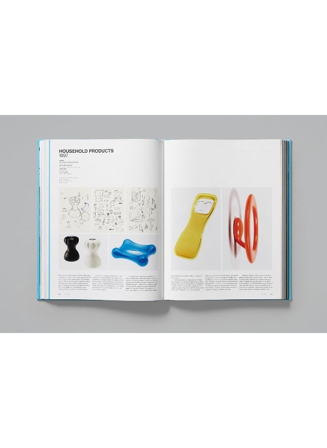 null - Marc Newson. Works 84-24 - Image 1